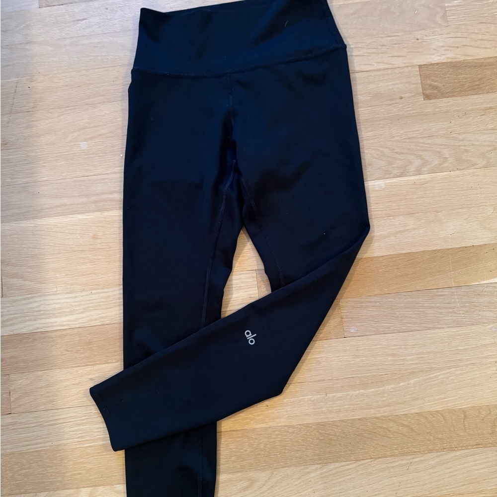 ALO Yoga 7/8 High Waist Airlift Leggings